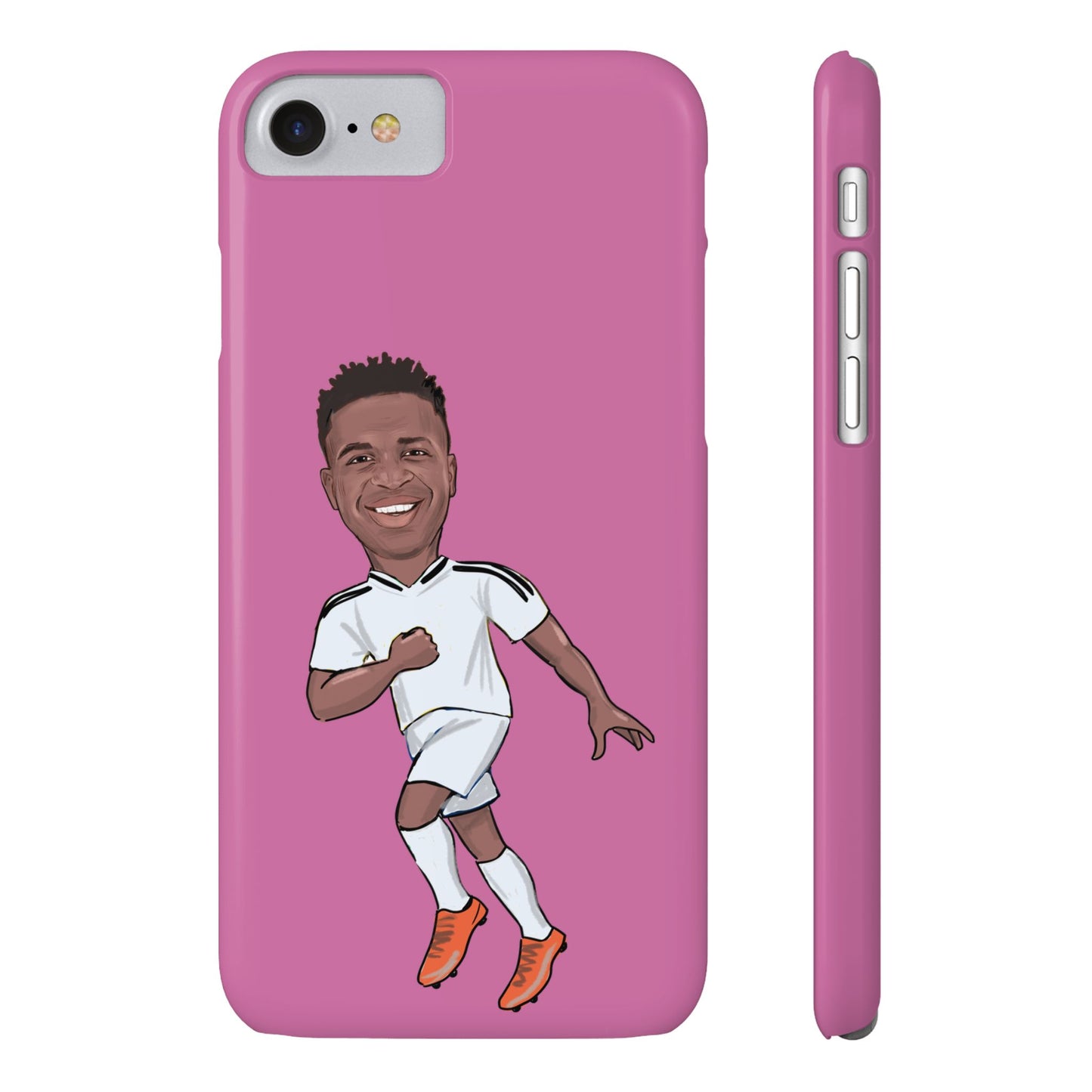 Vini Jr - Real Madrid - Phone Case