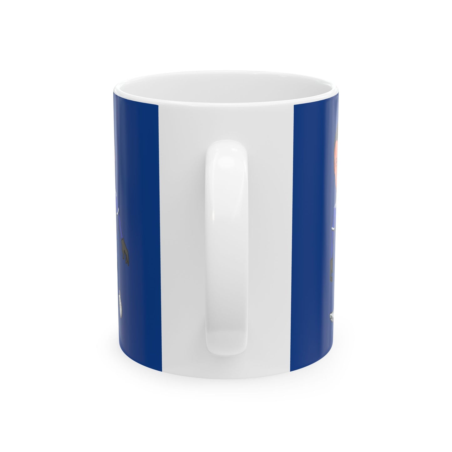 Jamie Vardy - Leicester City - Mug