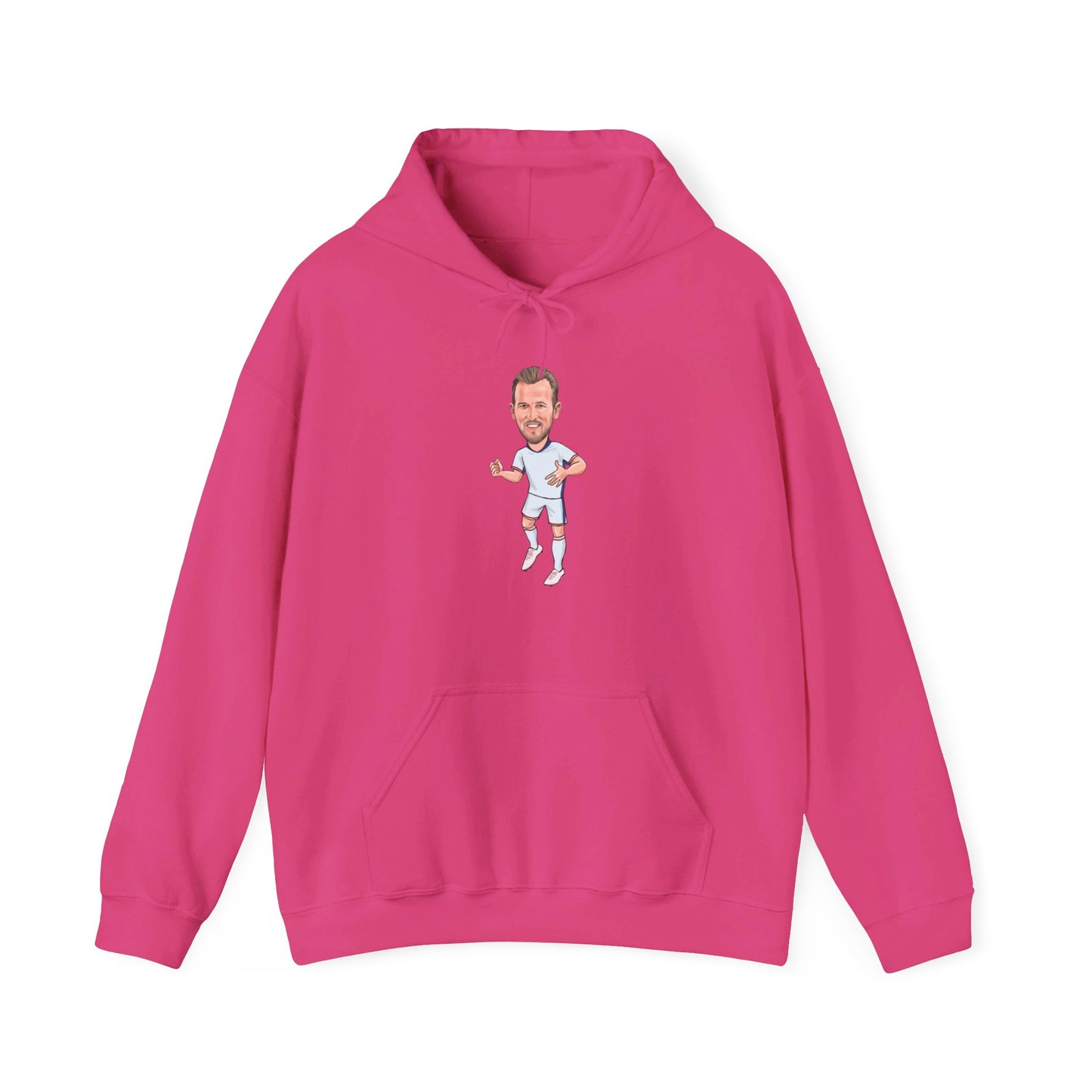 Harry Kane - England - Hoodie