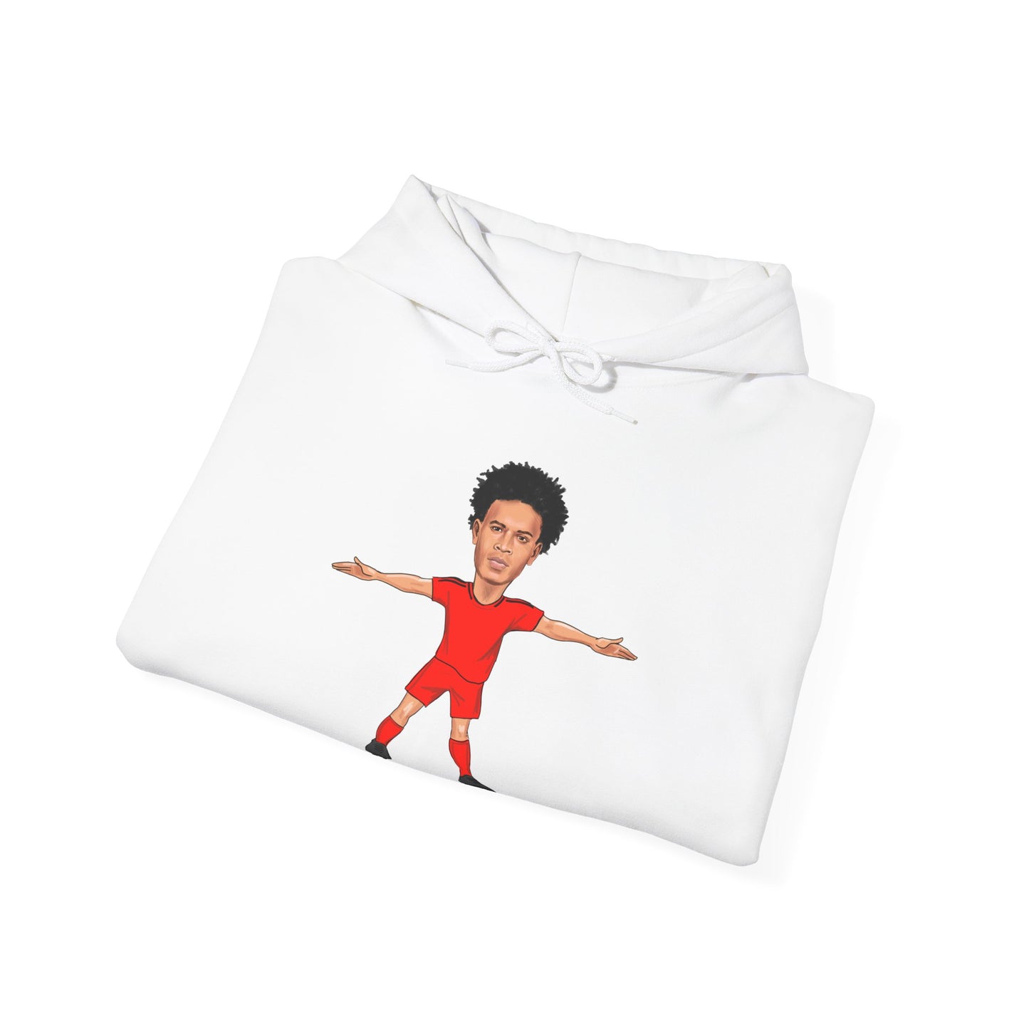 Leroy Sane - Bayern Munich - Hoodie