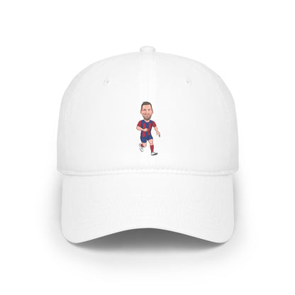 Lionel Messi - Barcelona - Baseball Cap