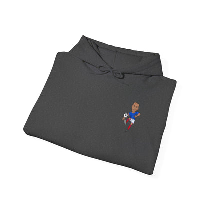 Thierry Henry - France - Hoodie