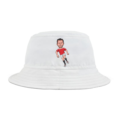 Ryan Giggs - Manchester United - Bucket Hat