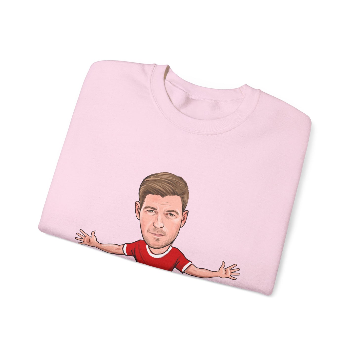 Steven Gerrard - Liverpool - Sweatshirt