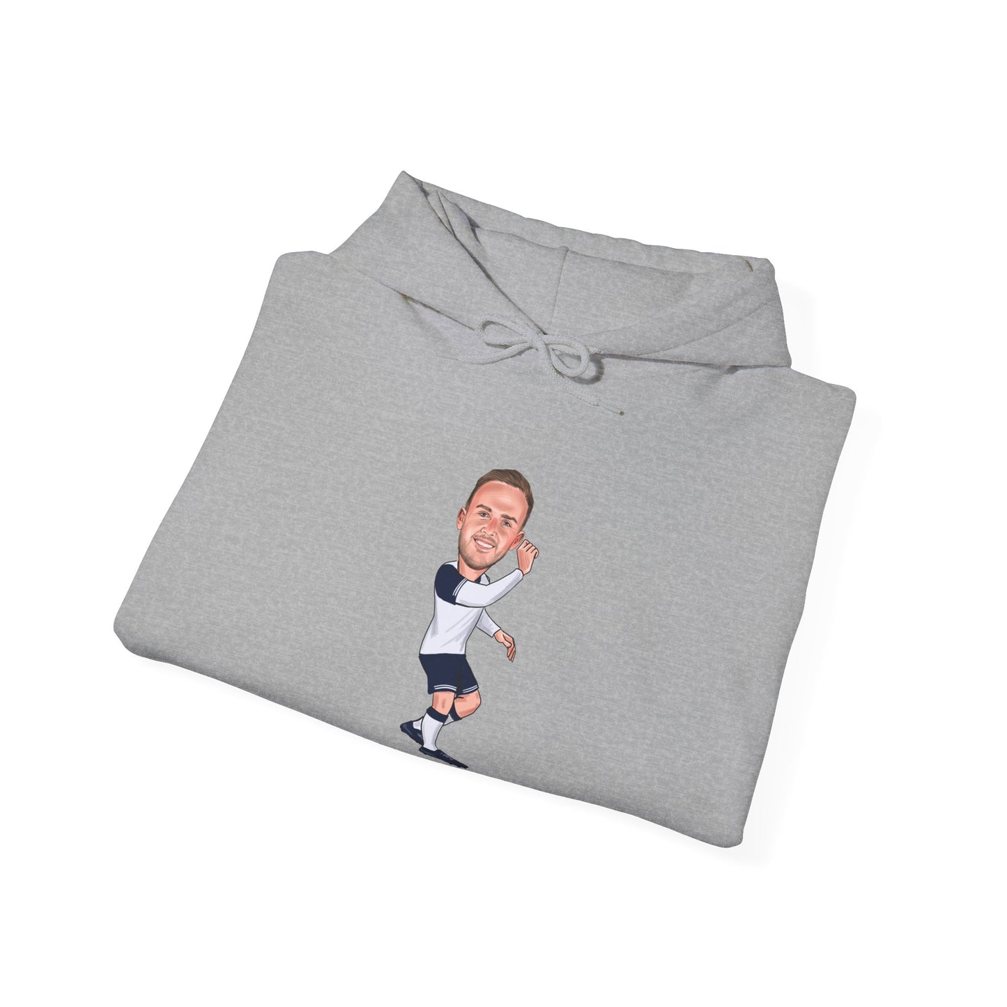 James Maddison - Tottenham Hotspur  - Hoodie