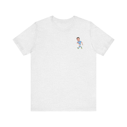 Jack Grealish - Manchester City - T-Shirt