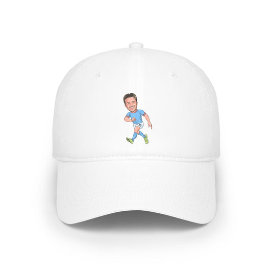 Jack Grealish - Manchester City - Baseball Cap