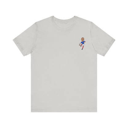 Thierry Henry - France - T-Shirt