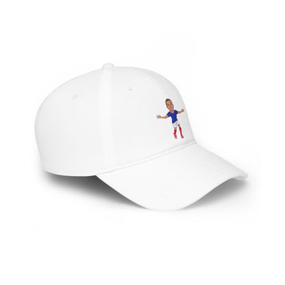 Kylian Mbappe - France - Baseball Cap