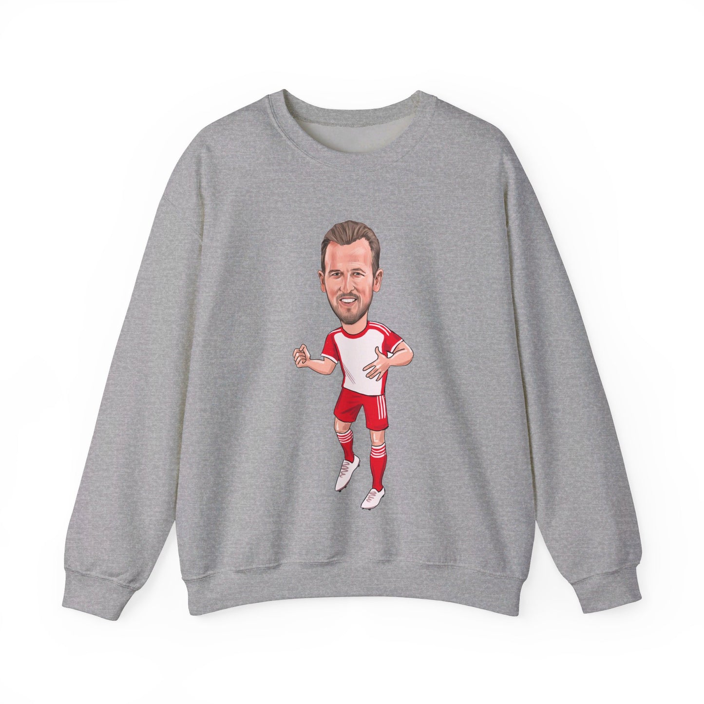 Harry Kane - Bayern Munich - Sweatshirt