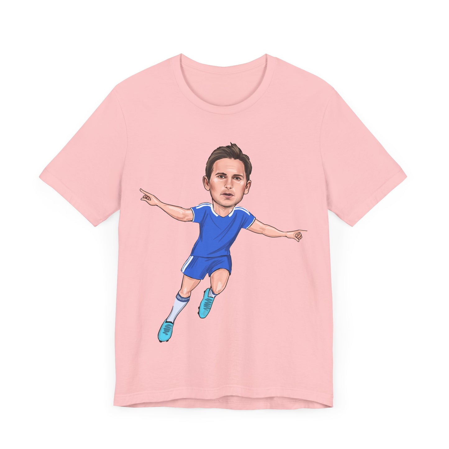 Frank Lampard - Chelsea - T-Shirt