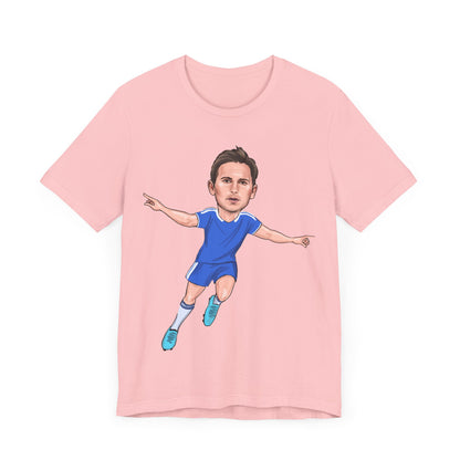 Frank Lampard - Chelsea - T-Shirt