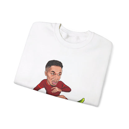 Trent Alexander Arnold - Liverpool - Sweatshirt