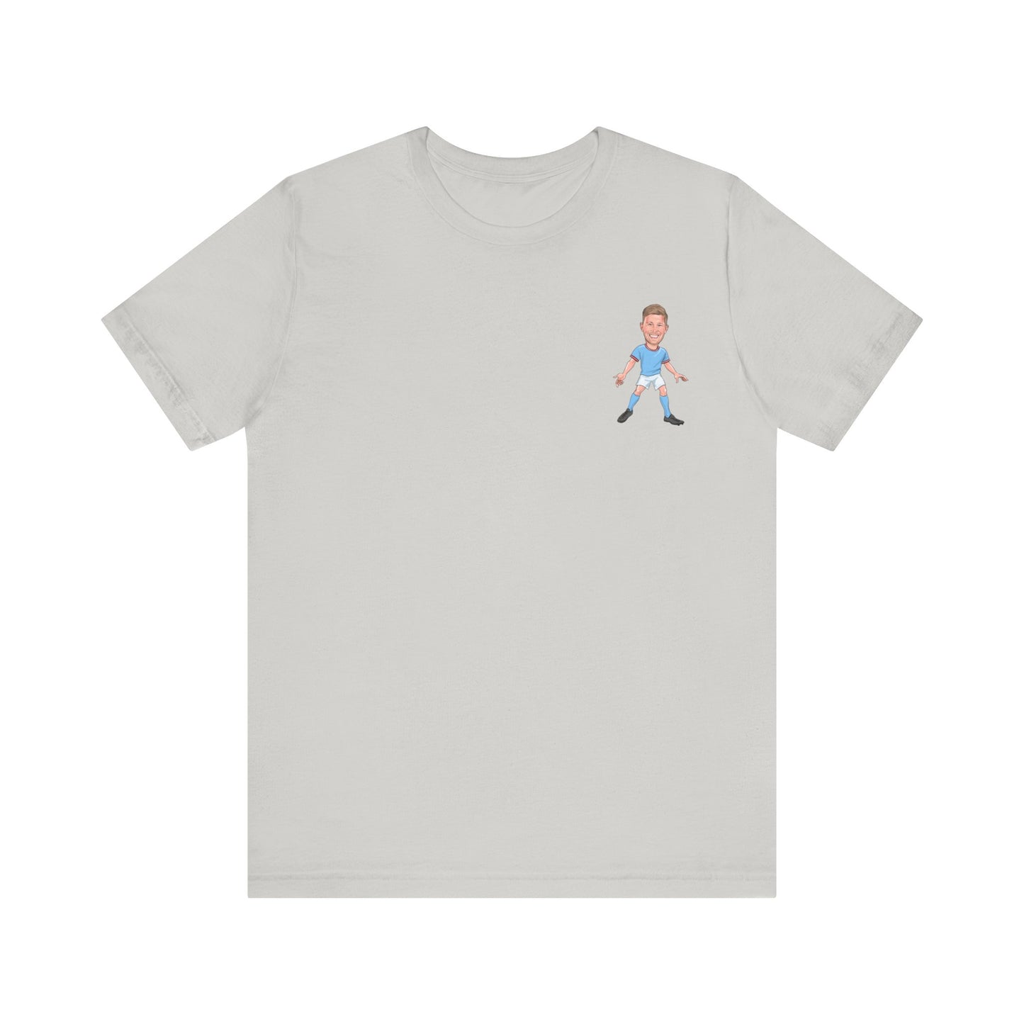 Kevin De Bruyne - Manchester City - T-Shirt