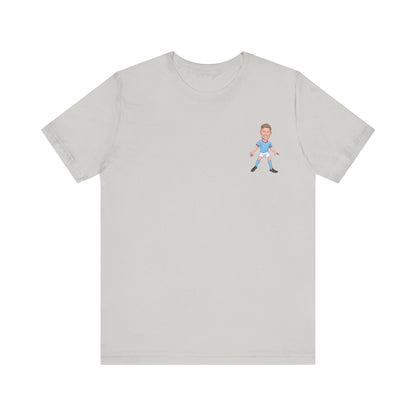 Kevin De Bruyne - Manchester City - T-Shirt