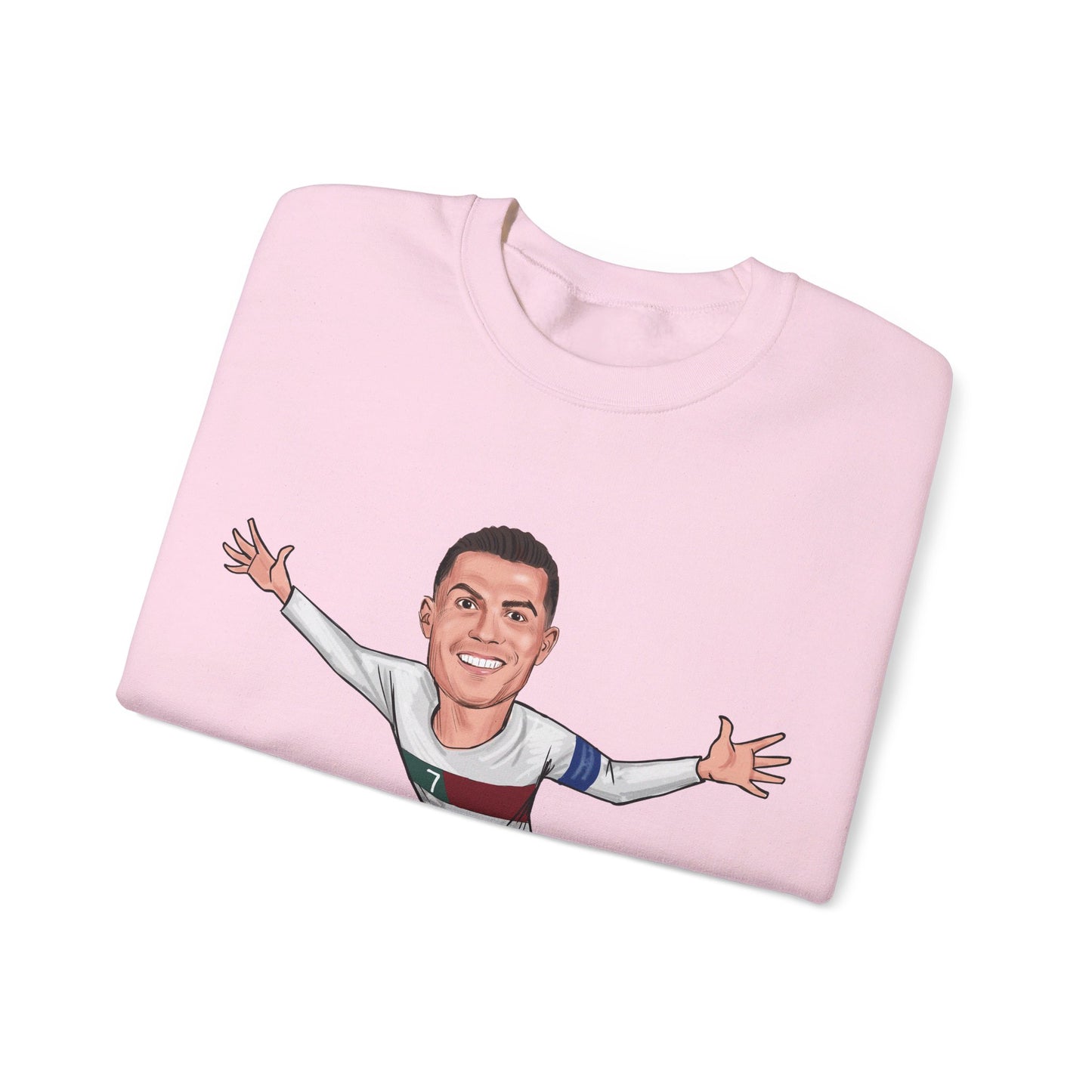 Ronaldo - Portugal - Sweatshirt