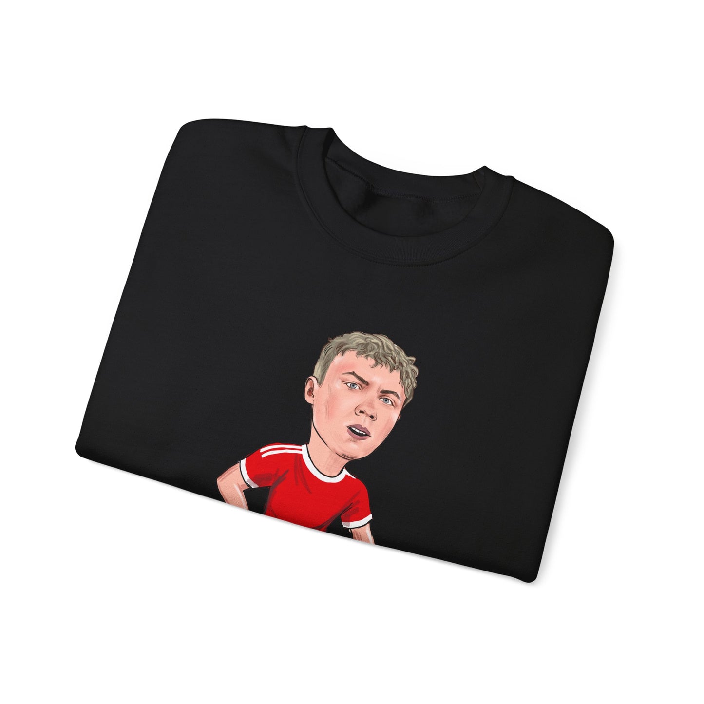 Rasmus Højlund - Manchester United - Sweatshirt