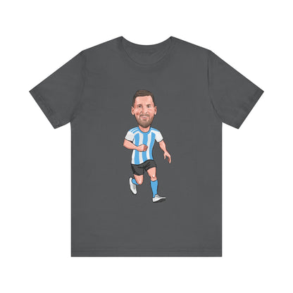 Lionel Messi - Argentina  - T-Shirt