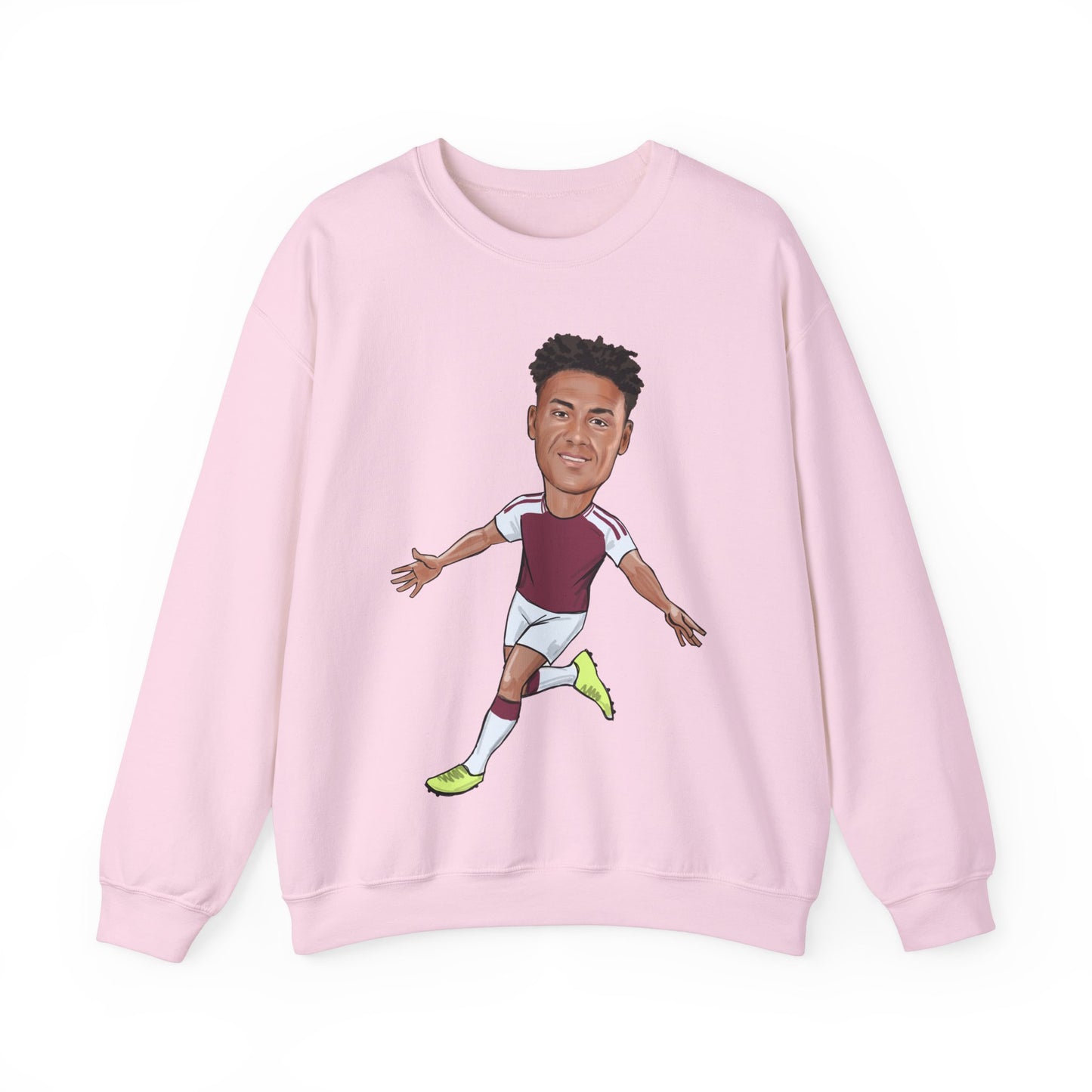 Ollie Watkins - Aston Villa - Sweatshirt