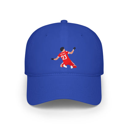 Luis Díaz - Liverpool - Baseball Cap