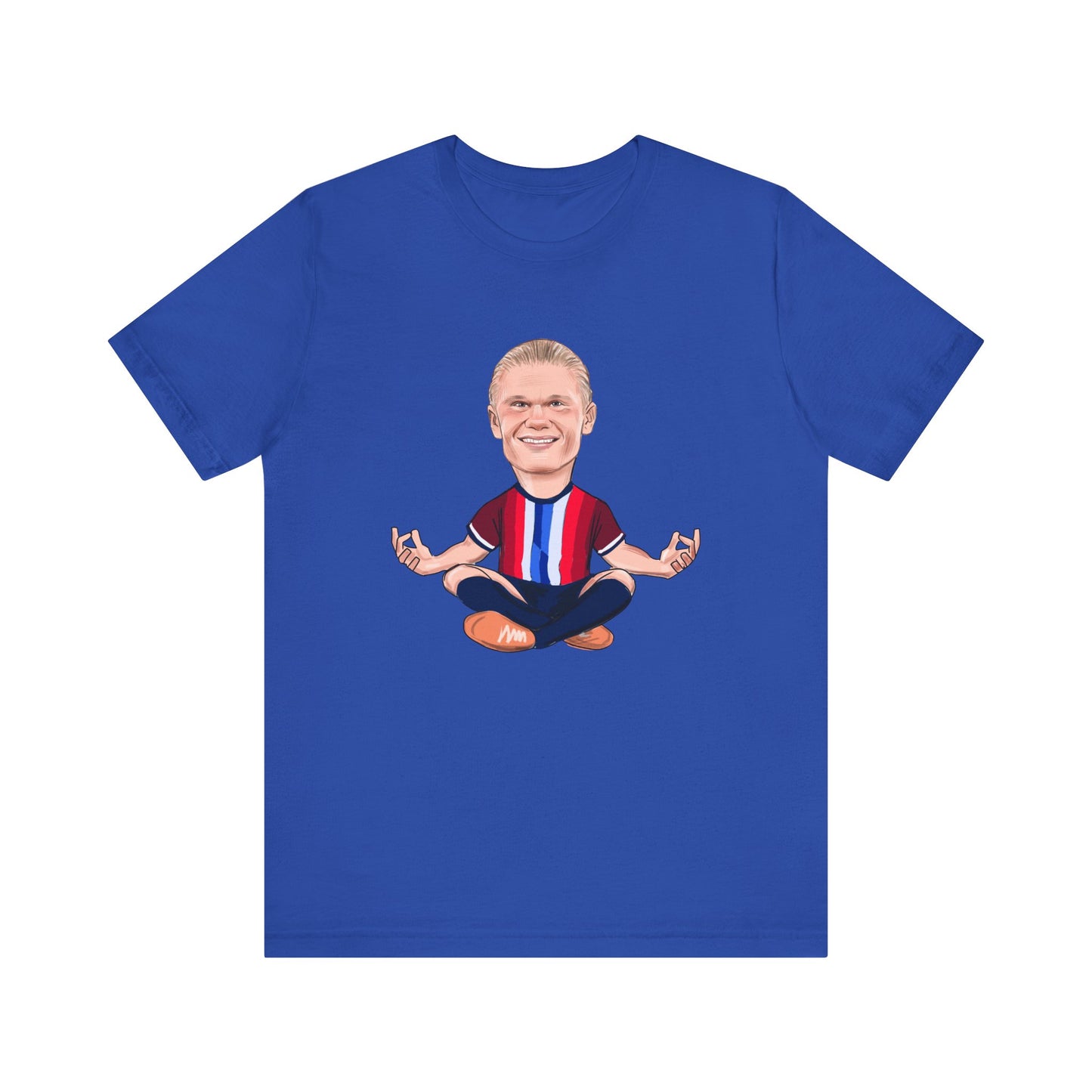 Erling Haaland - Norway - T-Shirt