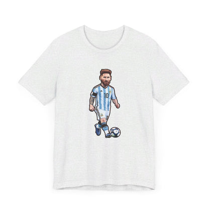 Lionel Messi - Argentina - T-Shirt