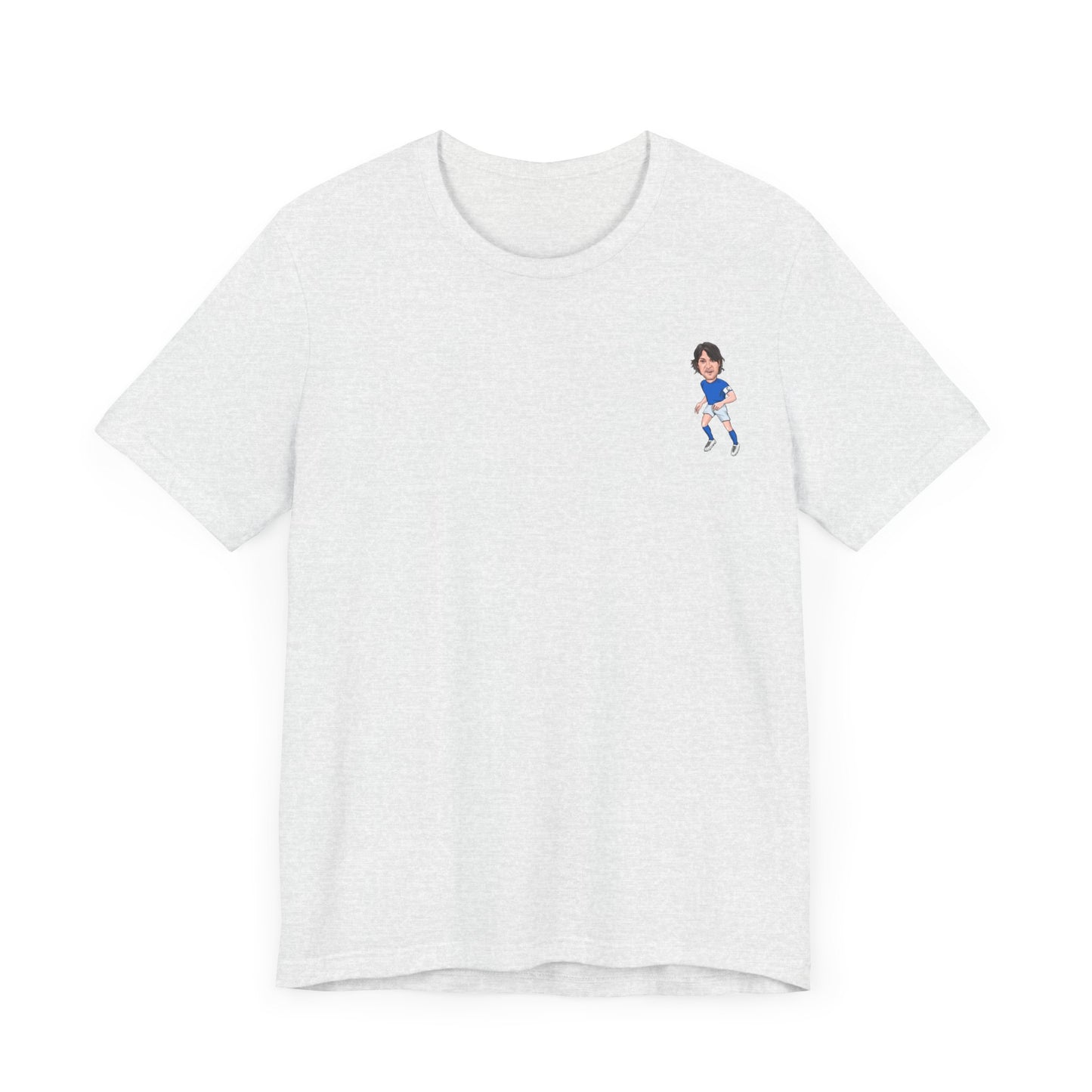 Paolo Maldini - Italy - T-Shirt