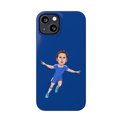 Frank Lampard - Chelsea - Phone Case