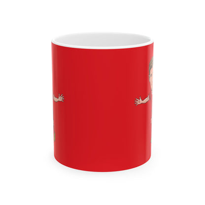 Steven Gerrard - Liverpool - Mug