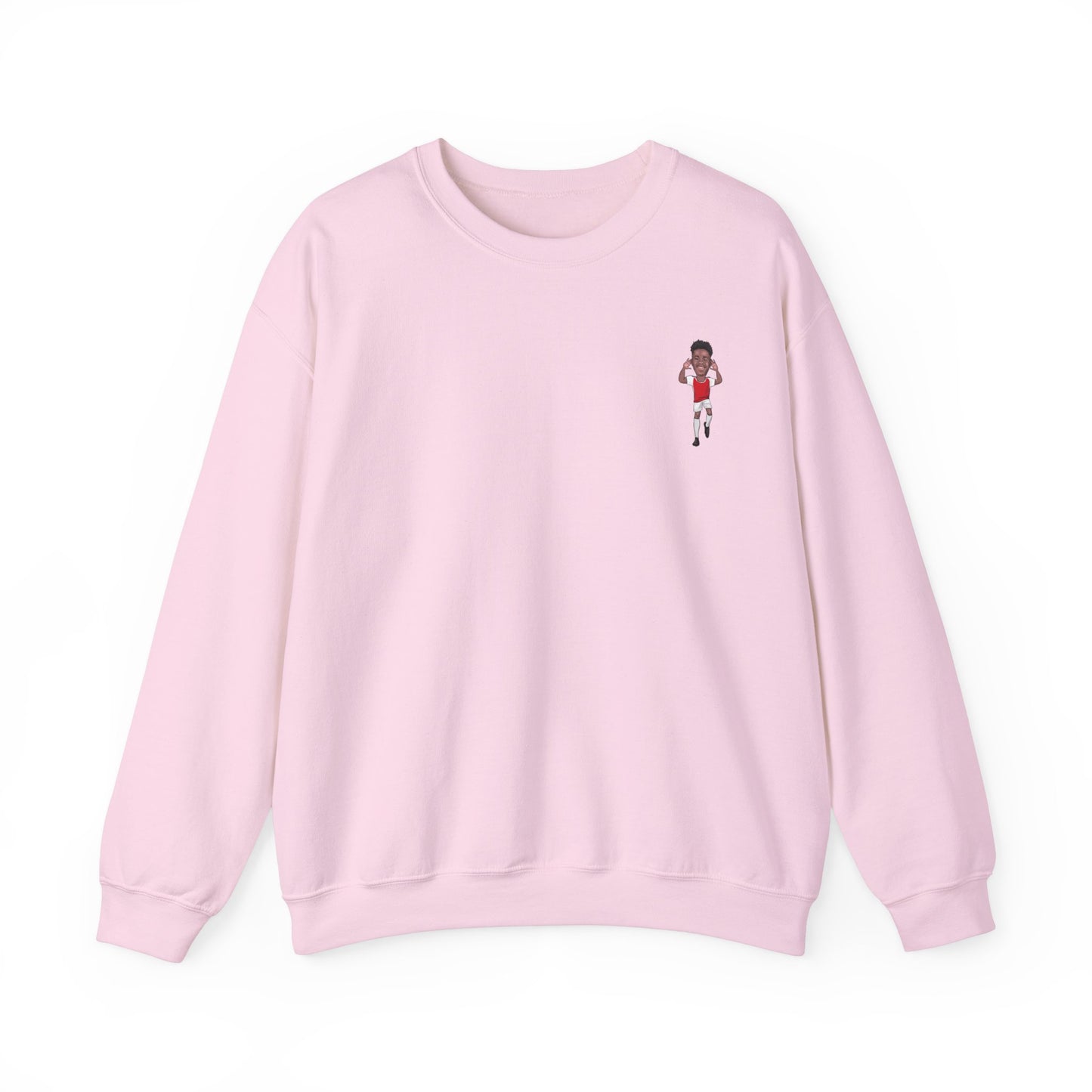 Bukayo Saka - Arsenal - Sweatshirt