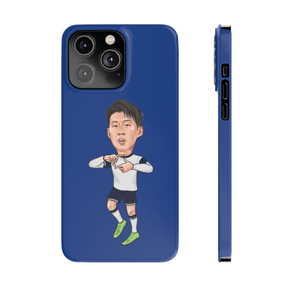 Song Hung Ming - Tottenham Hostpurs - Phone Case