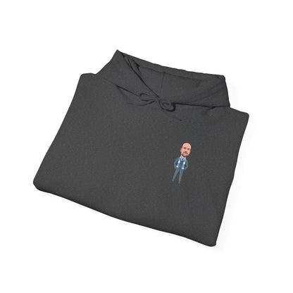 Pep Guardiola - Manchester City - Hoodie