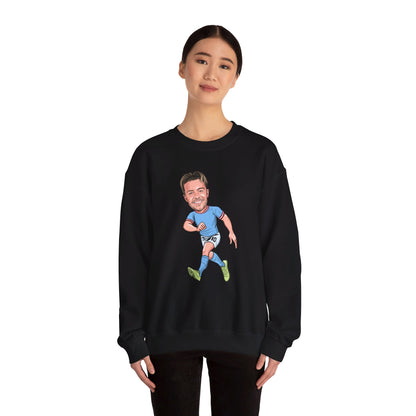 Jack Grealish - Manchester City - Sweatshirt