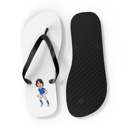 Paulo Maldini - Italy - Flip Flops