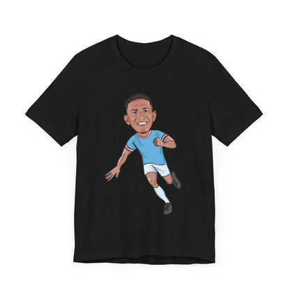 Savinho - Manchester City - T-Shirt