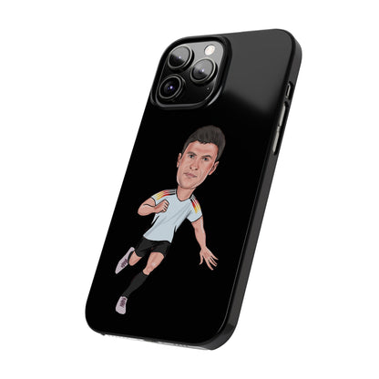 Thomas Müller - Germany - Phone Case