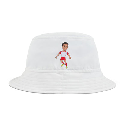 Jamal Musiala - Bayern Munich - Bucket Hat