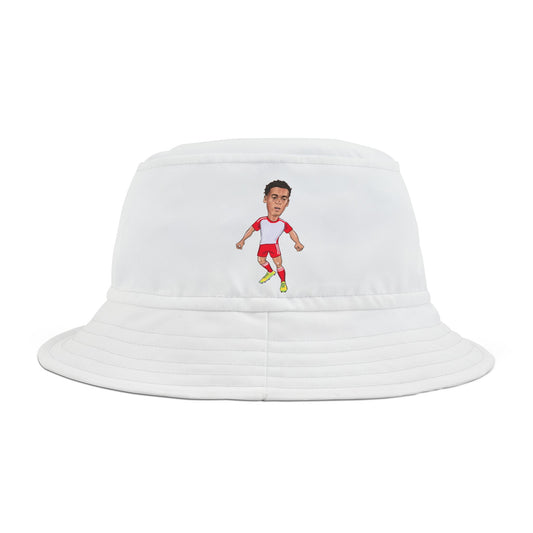 Jamal Musiala - Bayern Munich - Bucket Hat