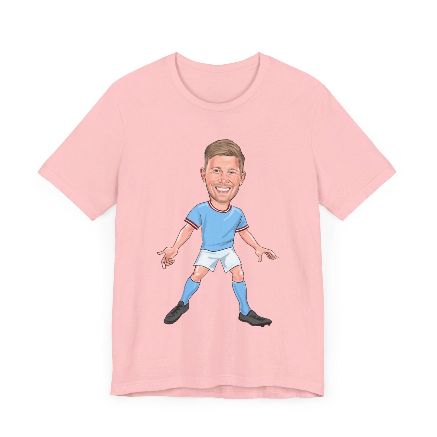 Kevin De Bruyne - Manchester City - T-Shirt