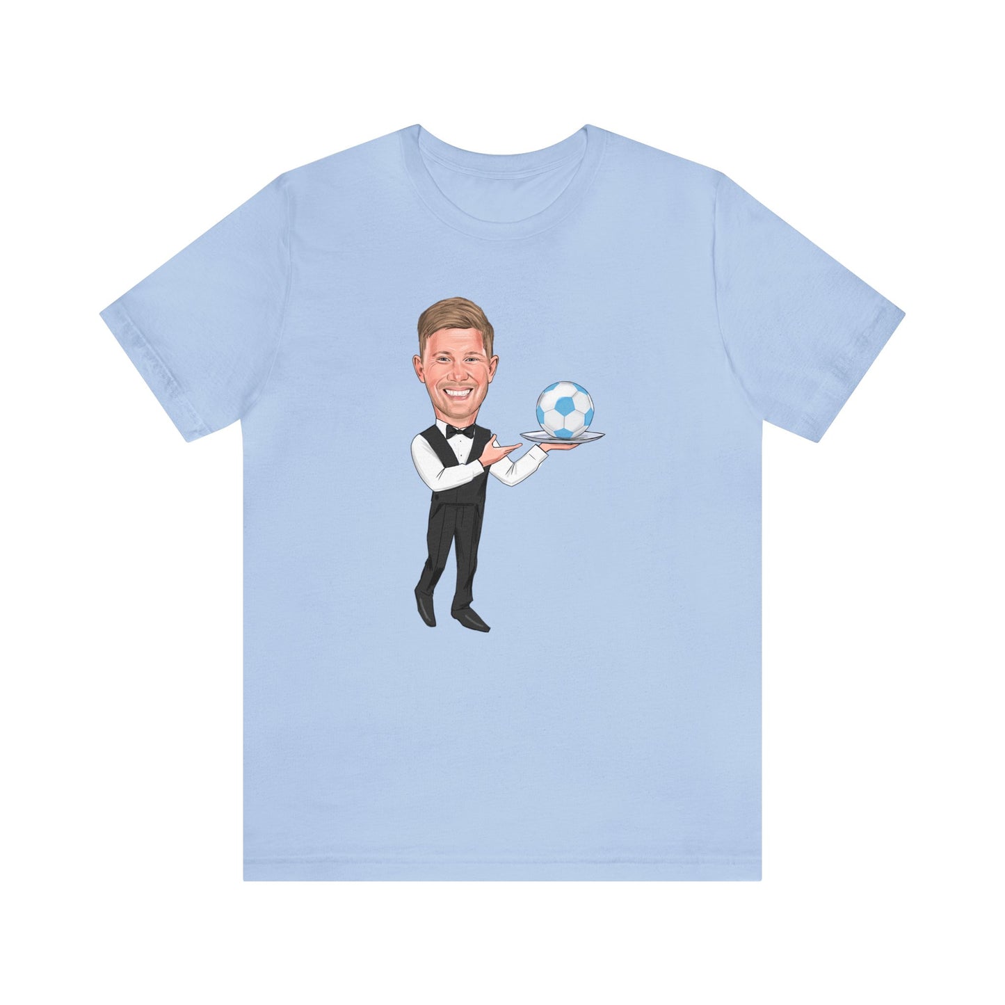 Kevin De Bruyne - Manchester City - T-Shirt