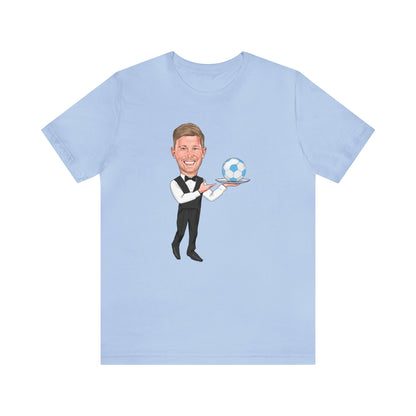 Kevin De Bruyne - Manchester City - T-Shirt