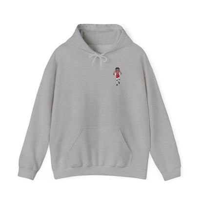 Bukayo Saka - Arsenal - Hoodie