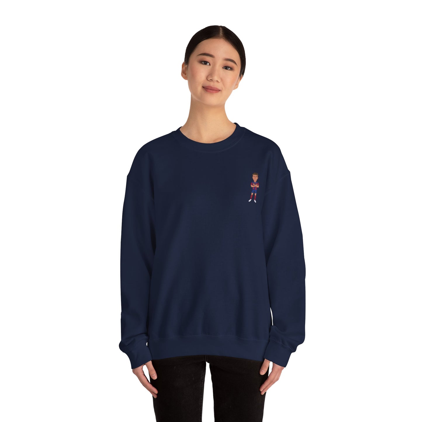 Lamine Yamal - Barcelona - Sweatshirt