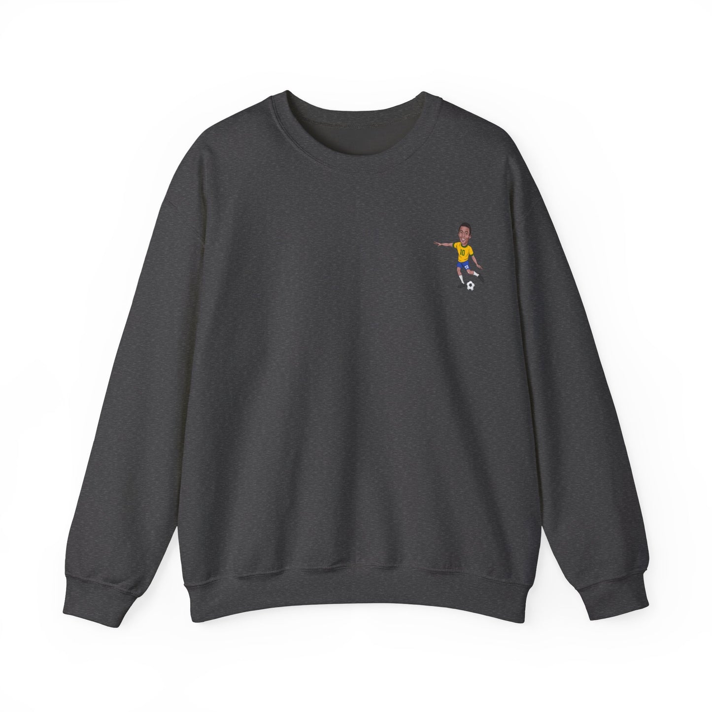 Pele - Brazil - Sweatshirt