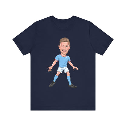 Kevin De Bruyne - Manchester City - T-Shirt