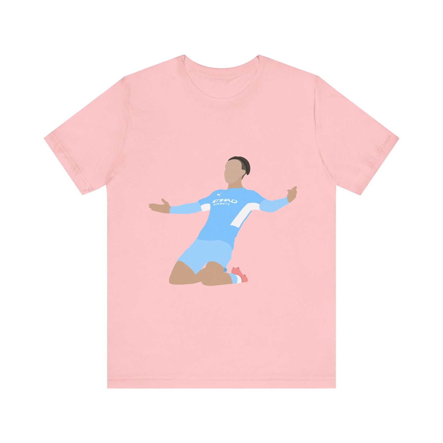 Jack Grealish - Manchester City  - T-shirt