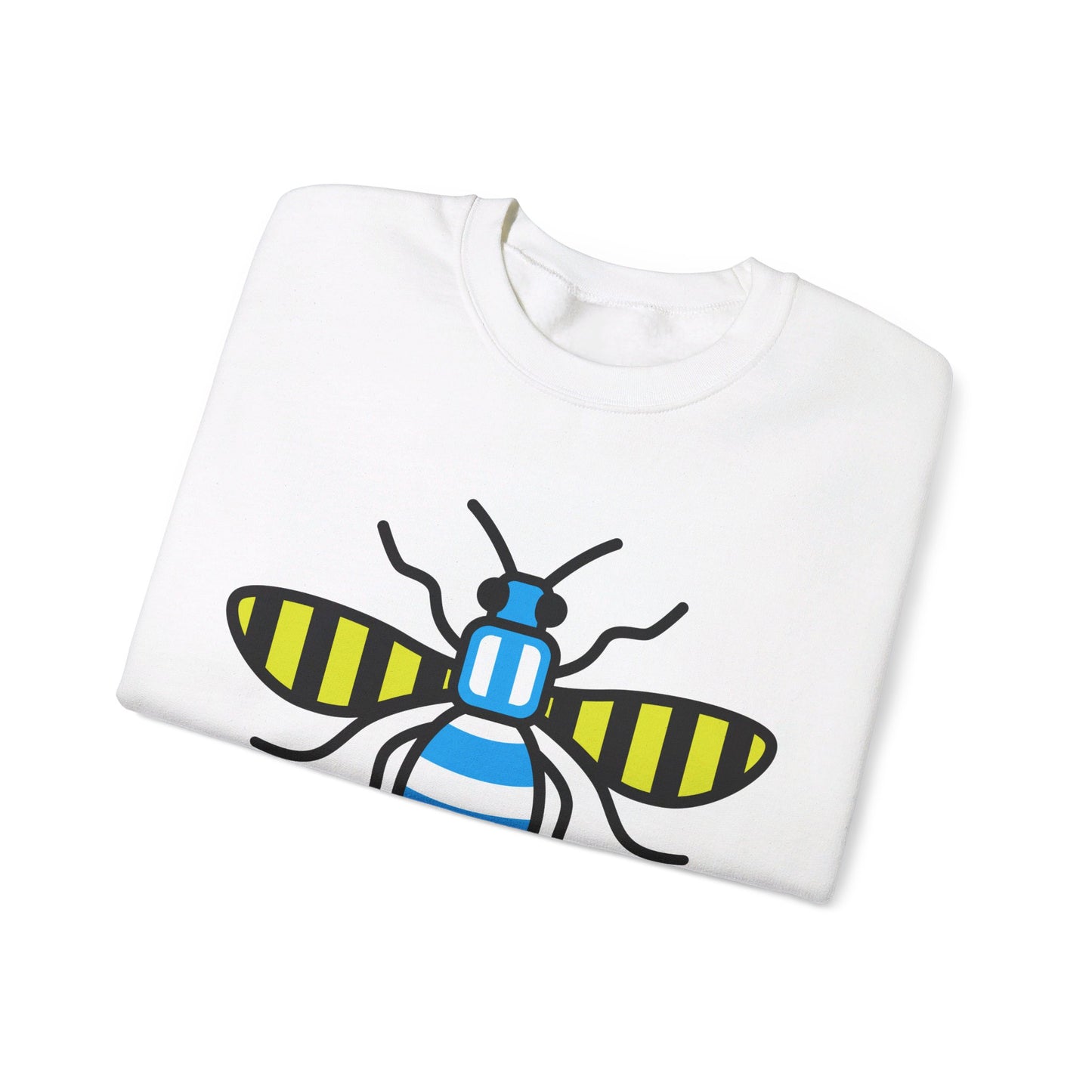 Manchester City Worker Bee - Sweatshirt