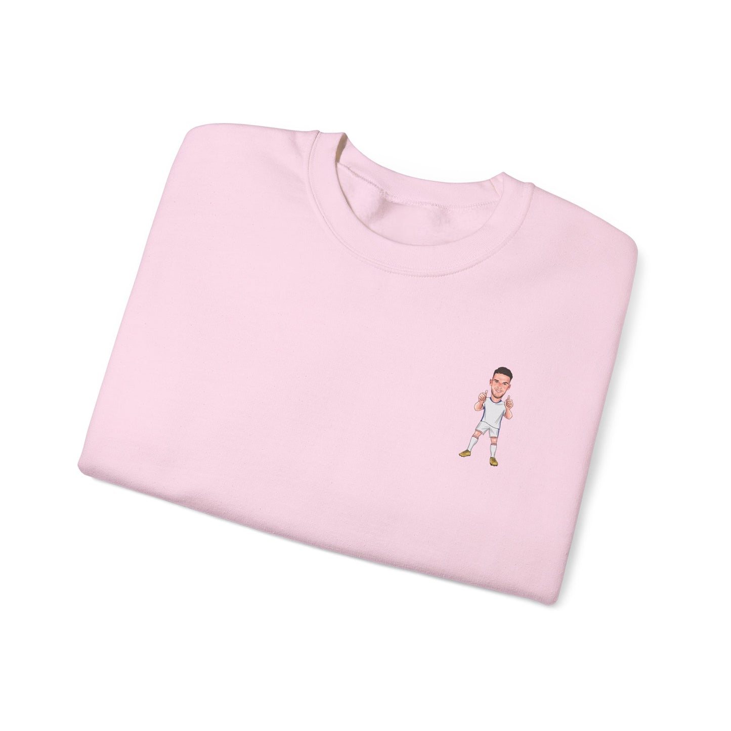 Declan Rice - England - Sweatshirt