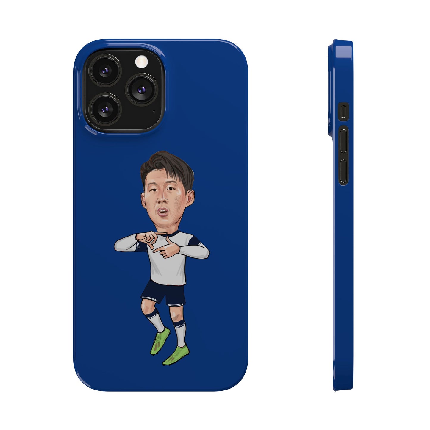 Song Hung Ming - Tottenham Hostpurs - Phone Case