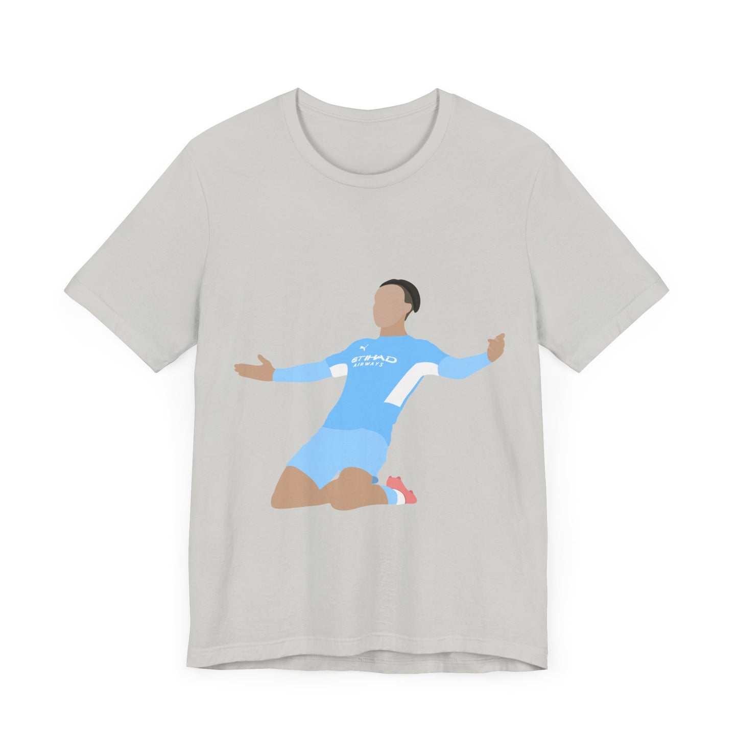 Jack Grealish - Manchester City  - T-shirt